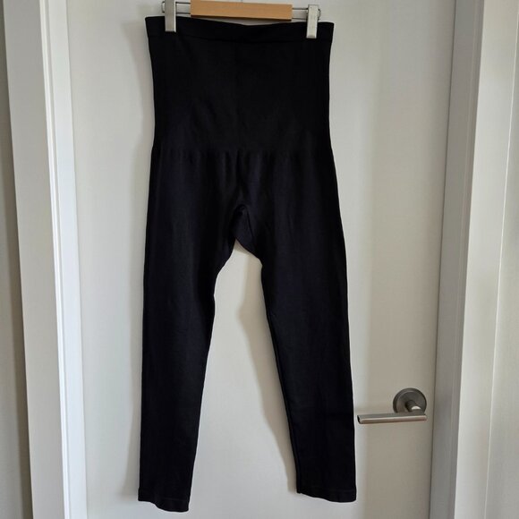 Shapermint Essentials High Waisted Shaping Leggings - Picture 3 of 6